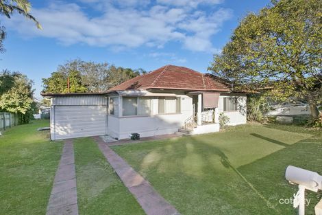Property photo of 156 Kingsley Terrace Manly QLD 4179
