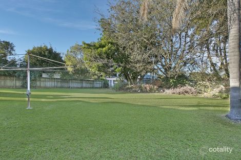 Property photo of 156 Kingsley Terrace Manly QLD 4179