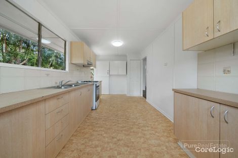 Property photo of 15 Camoola Street Keperra QLD 4054