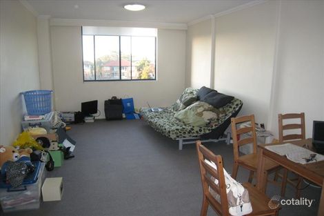 Property photo of 105/1 Brown Street Ashfield NSW 2131