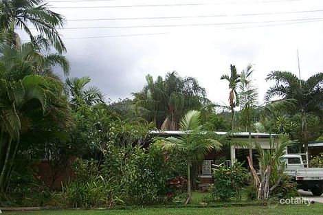 25 Moowooga St, Earlville, QLD 4870