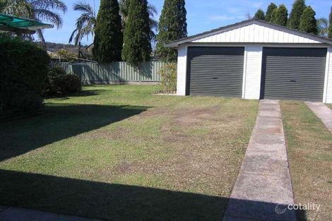 Property photo of 230 McCaffrey Drive Rankin Park NSW 2287