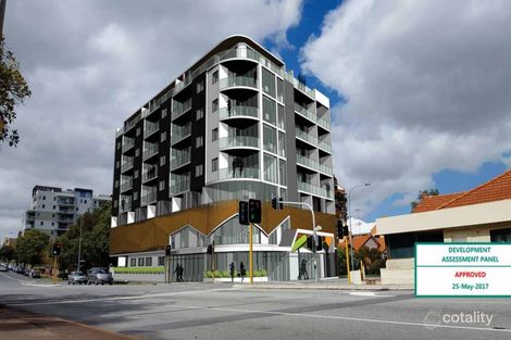 Property photo of 78 Bennett Street East Perth WA 6004