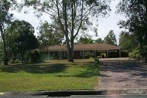 Property photo of 41 Paterson Road Yatala QLD 4207