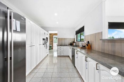 Property photo of 23 Jacaranda Avenue Tinana QLD 4650