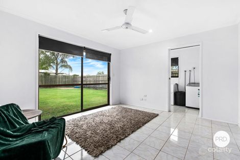 Property photo of 23 Jacaranda Avenue Tinana QLD 4650