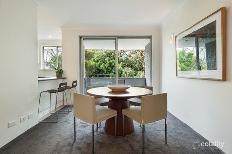 Property photo of 8/10 Leichhardt Street Glebe NSW 2037
