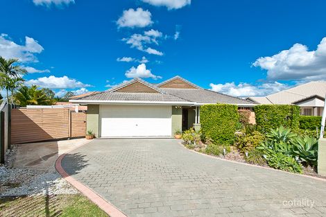 Property photo of 16 Grey Gum Close Bridgeman Downs QLD 4035