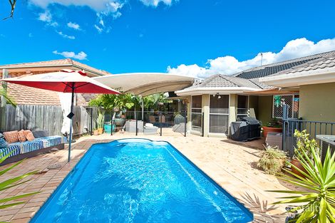 Property photo of 16 Grey Gum Close Bridgeman Downs QLD 4035