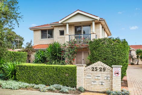 9/25-29 Meriel St, Sans Souci, NSW 2219