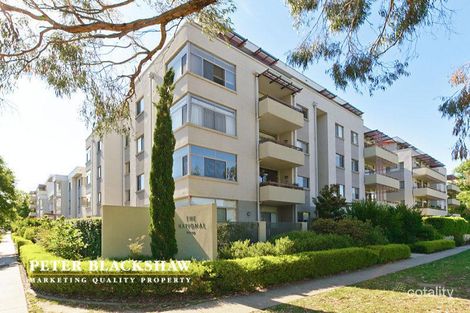 Property photo of 42/14 National Circuit Barton ACT 2600