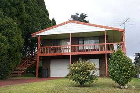 9 Kinnoull Tce, Rangeville, QLD 4350