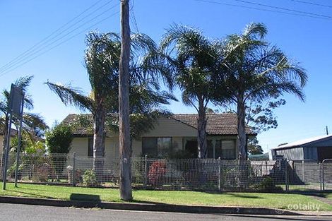 2 Jones Ave, Mount Warrigal, NSW 2528