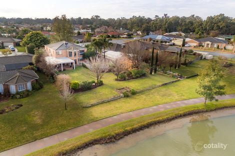 Property photo of 3 Buloke Court Kialla VIC 3631