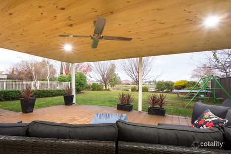 Property photo of 3 Buloke Court Kialla VIC 3631