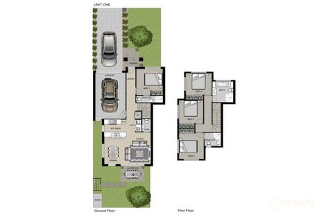 Property photo of 1/30 Evelyn Street Clayton VIC 3168