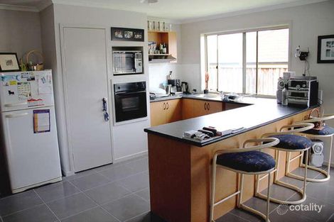 Property photo of 33 Carmichael Drive West Hoxton NSW 2171