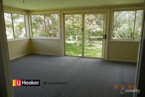 Property photo of 111 Cummins Road Menangle Park NSW 2563