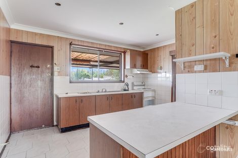 Property photo of 232 Racecourse Avenue Menangle Park NSW 2563