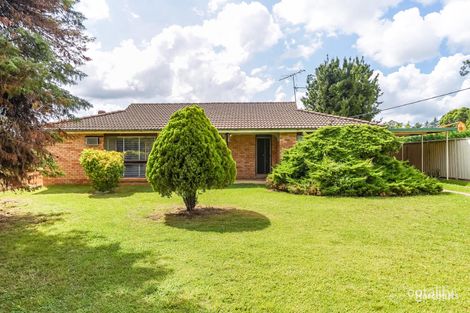 232 Racecourse Ave, Menangle Park, NSW 2563