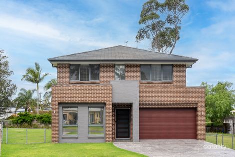 60 Glanville Rd, Sussex Inlet, NSW 2540