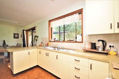 Property photo of 20 Blue Gum Street Nambucca Heads NSW 2448