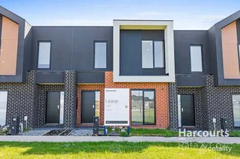 8 Goss Walk, Donnybrook, VIC 3064