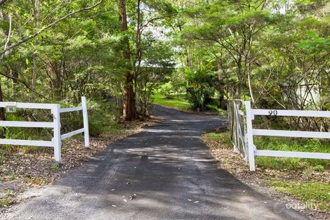 Property photo of 90 Crane Crescent Nerang QLD 4211