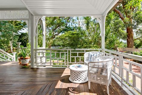 Property photo of 107 Kadumba Street Yeronga QLD 4104