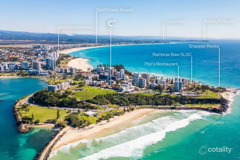 10 Hill St, Tweed Heads, NSW 2485