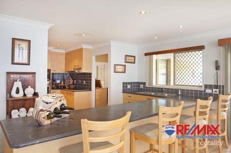 Property photo of 18 Olympus Drive Cleveland QLD 4163