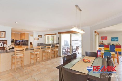 Property photo of 18 Olympus Drive Cleveland QLD 4163