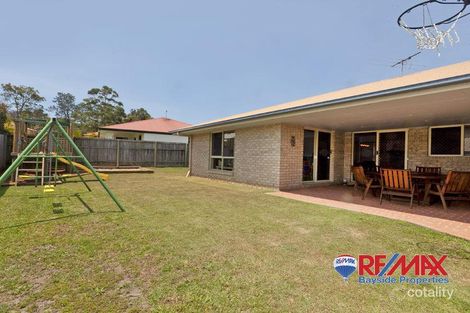 Property photo of 18 Olympus Drive Cleveland QLD 4163
