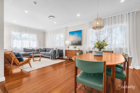 Property photo of 37 Newcross Street Indooroopilly QLD 4068