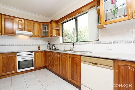 Property photo of 54 Gallipoli Street Condell Park NSW 2200