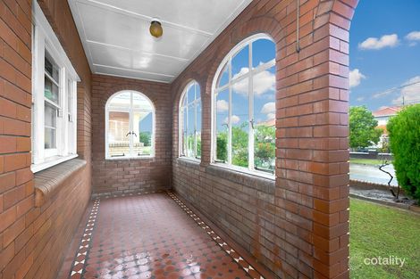 Property photo of 32 First Avenue Rodd Point NSW 2046