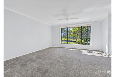 Property photo of 41 St Kitts Way Bonny Hills NSW 2445