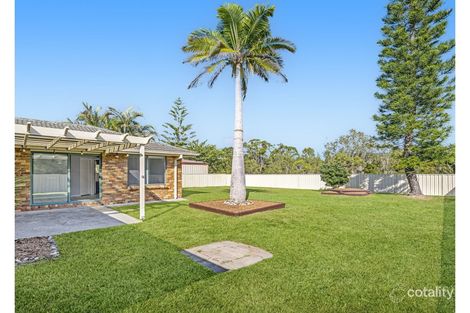 Property photo of 41 St Kitts Way Bonny Hills NSW 2445
