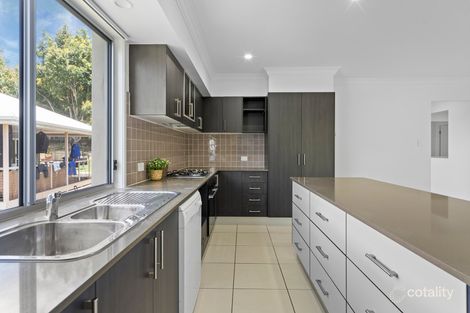 Property photo of 32 Condor Drive Coomera QLD 4209