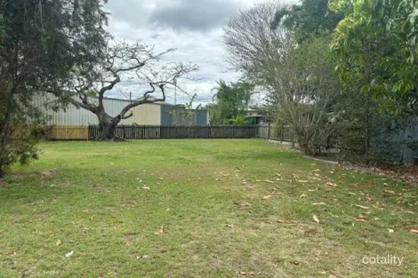 Property photo of 12 Pearson Street Granville QLD 4650