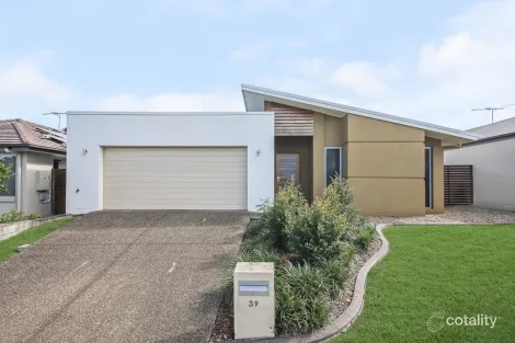39 Wildwood Cct, Mango Hill, QLD 4509