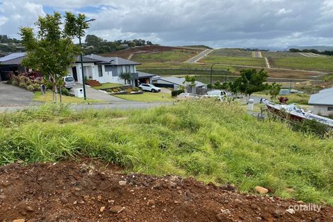 Property photo of 12 Ossa Boulevard Terranora NSW 2486