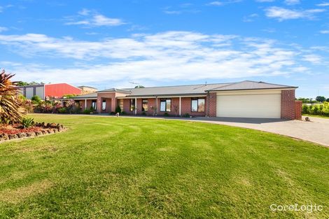 Property photo of 3 Drovers Close Drouin VIC 3818