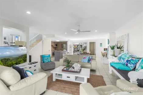 Property photo of 39/29 Lachlan Drive Wakerley QLD 4154
