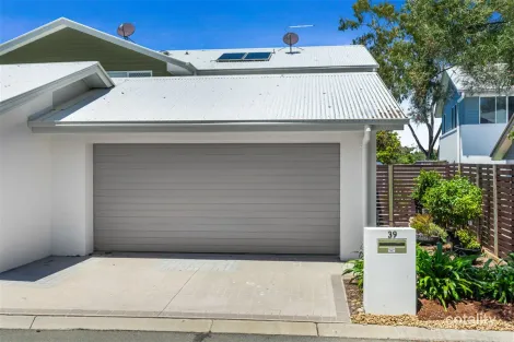Property photo of 39/29 Lachlan Drive Wakerley QLD 4154