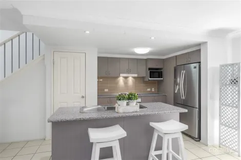 Property photo of 39/29 Lachlan Drive Wakerley QLD 4154