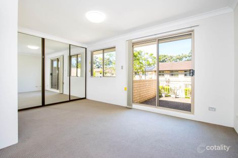 Property photo of 38/1 Reid Avenue Westmead NSW 2145