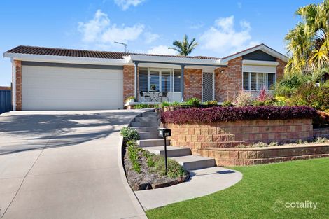 Property photo of 26 Kane Road Bonnells Bay NSW 2264