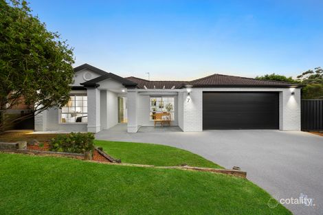 Property photo of 7 Sophia Court Cardiff South NSW 2285