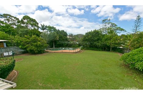 Property photo of 11 Hawk Parade Thornlands QLD 4164